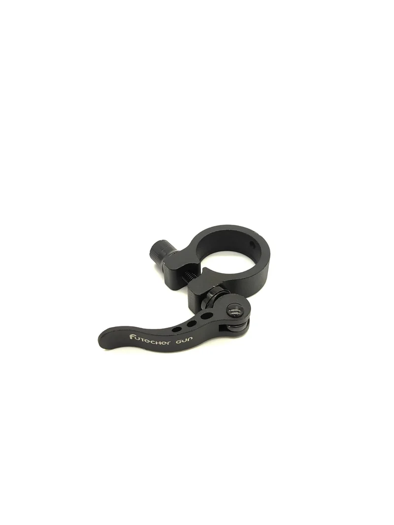 COLLIER DE SERRAGE DU GUIDON AVEC LEVIER | FUTECHER GUN & PRO