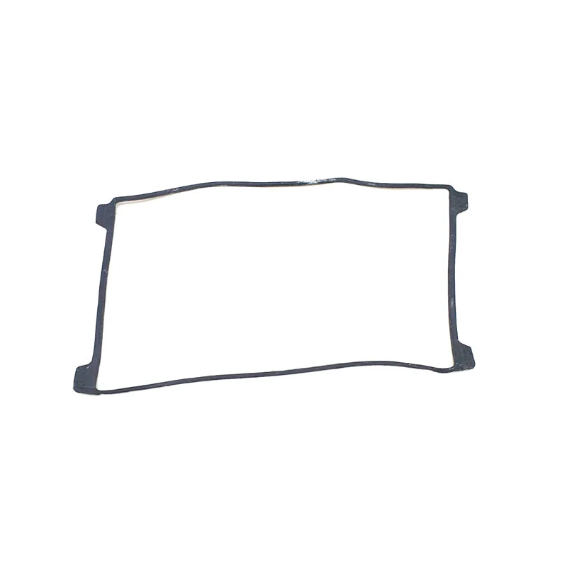 CAOUTCHOUC PLAQUE AVANT | FUTECHER GUN & PRO