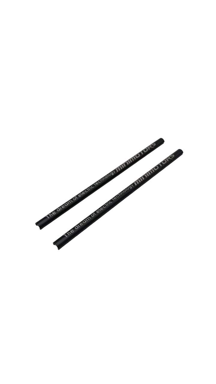 CACHE LED COLONNE DE DIRECTION | FTG
