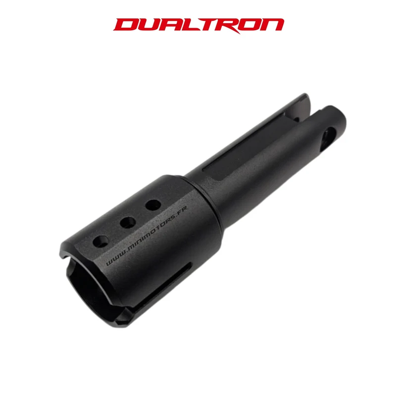 SYSTEME DE PLIAGE V2 (VERSION 3 TROUS) | DUALTRON