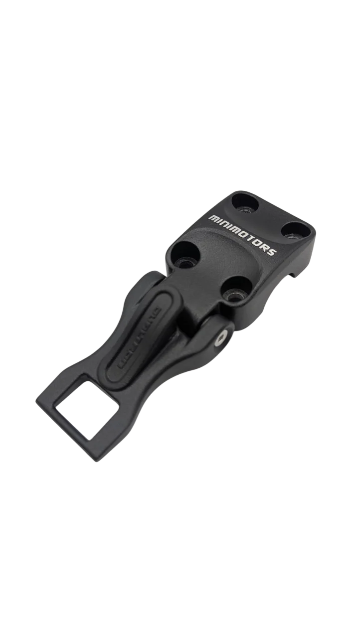 SUPPORT GUIDON PARTIE HAUTE | DUALTRON