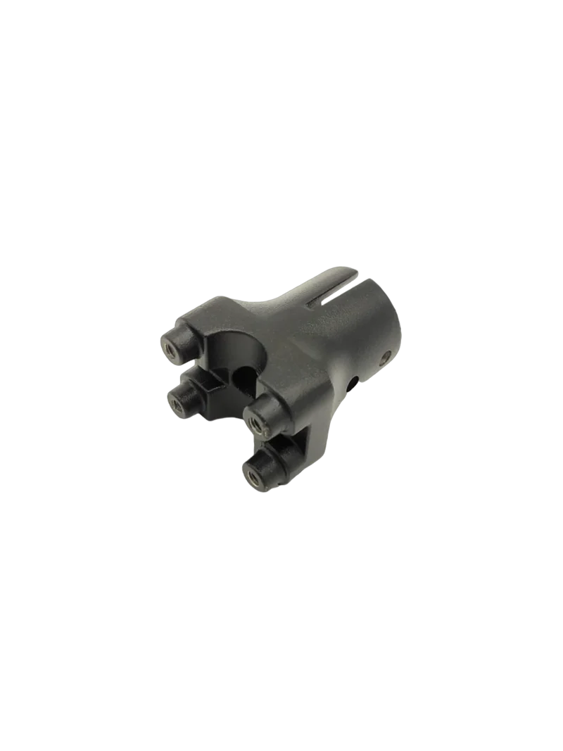 SUPPORT GUIDON PARTIE BASSE | DUALTRON