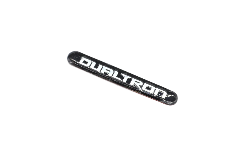 STICKER DUALTRON | DUALTRON
