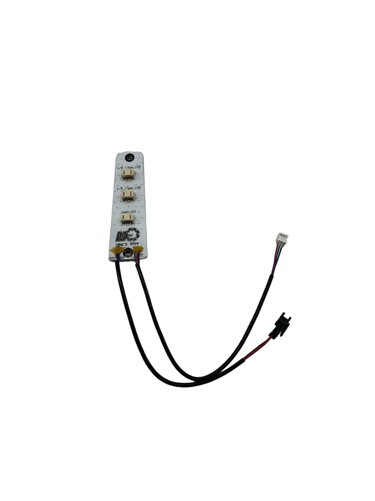 RECEPTEUR LED (3 PIN) | DUALTRON