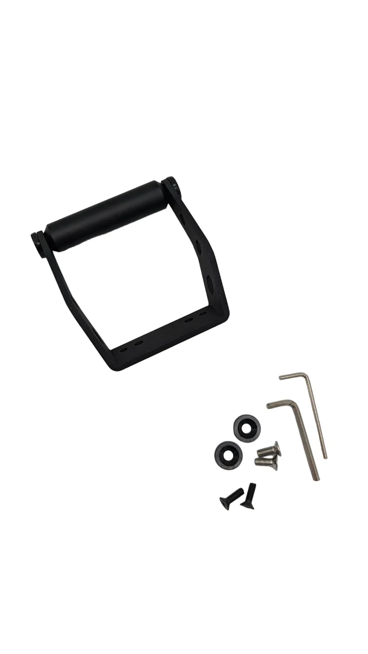 POIGNEE DE TRANSPORT GUB (NOIR) | DUALTRON