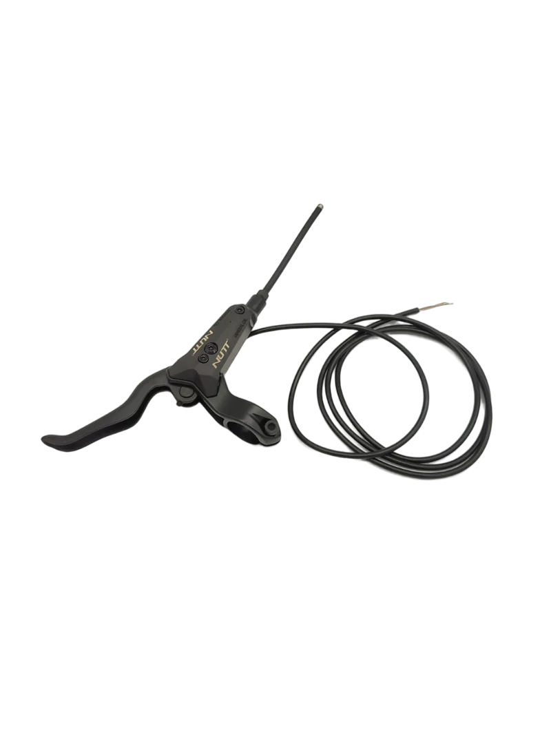 LEVIER GAUCHE FREIN HYDRAULIQUE + FREIN ÉLECTRIQUE (NUTT) | DUALTRON
