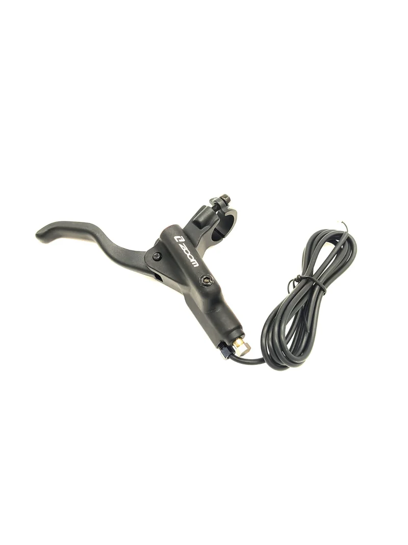 LEVIER DE FREIN HYDRAULIQUE DROIT + FREIN ELECTRIQUE (ZOOM) | DUALTRON