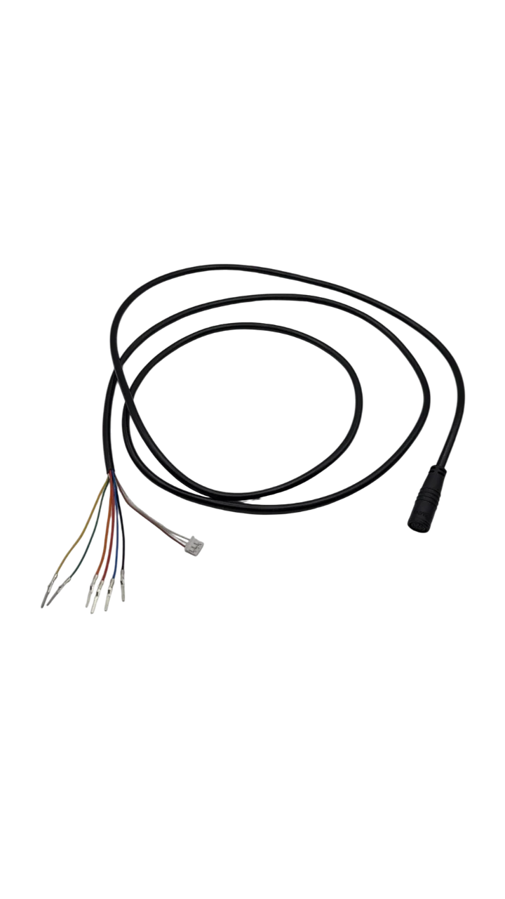 Câble 9 pins DISPLAY EY3 | DUALTRON