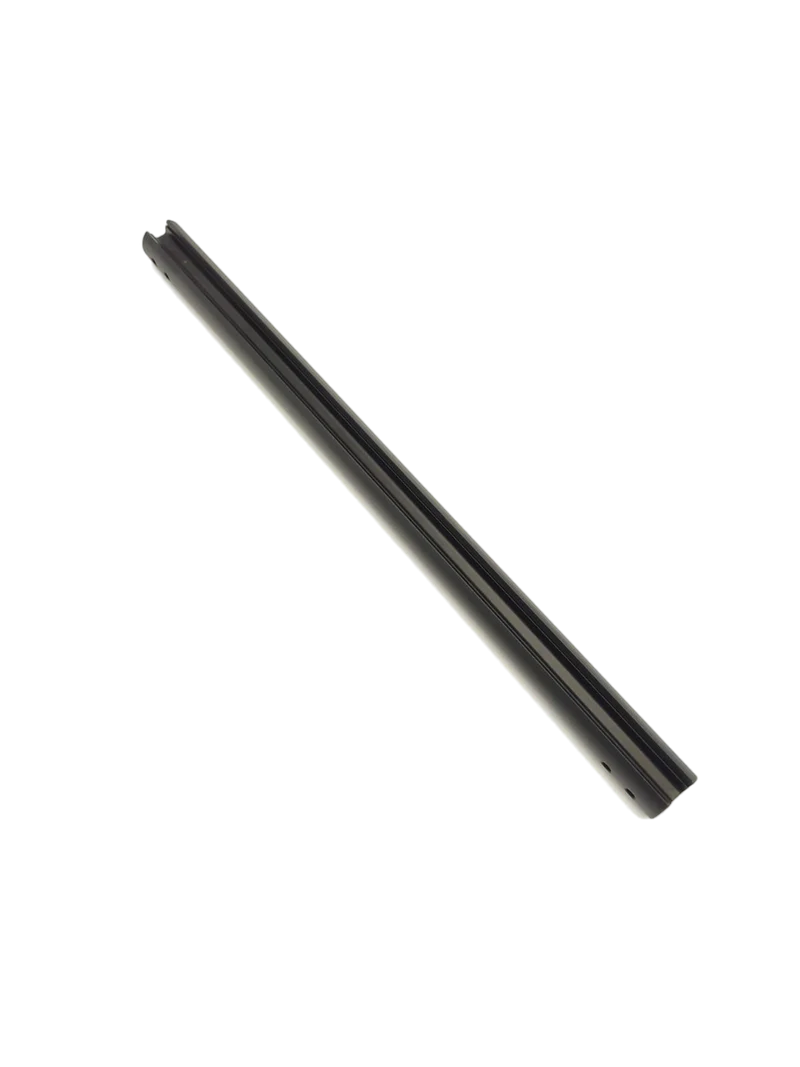 COLONNE DE DIRECTION AVEC 2 TROUS | DUALTRON