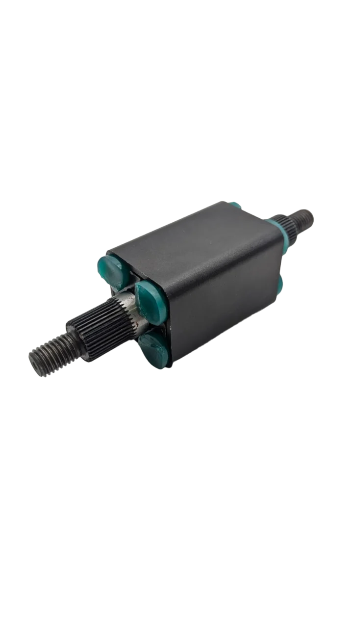 CARTOUCHE DE SUSPENSION (VERT) | DUALTRON