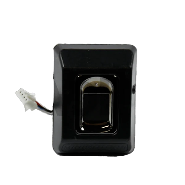 CAPTEUR D'EMPREINTE (FINGERPRINT) | DUALTRON