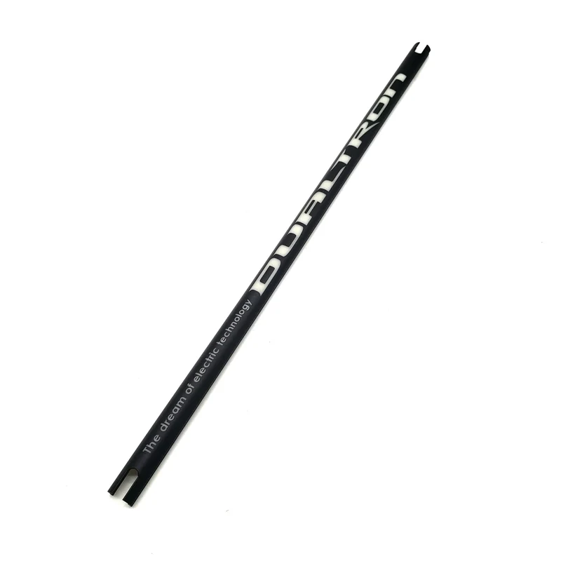 CACHE LED COLONNE DE DIRECTION | DUALTRON