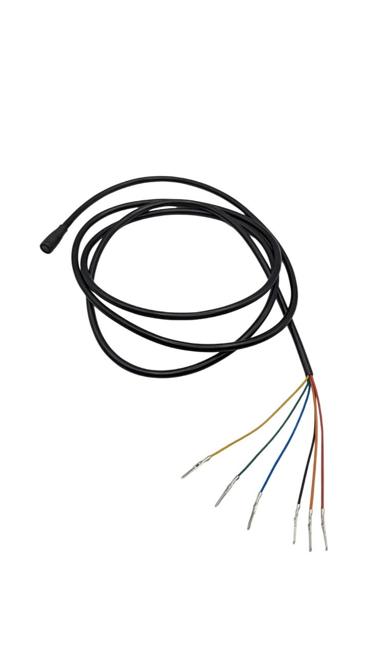 CABLE DISPLAY EY3 6 PINS | DUALTRON