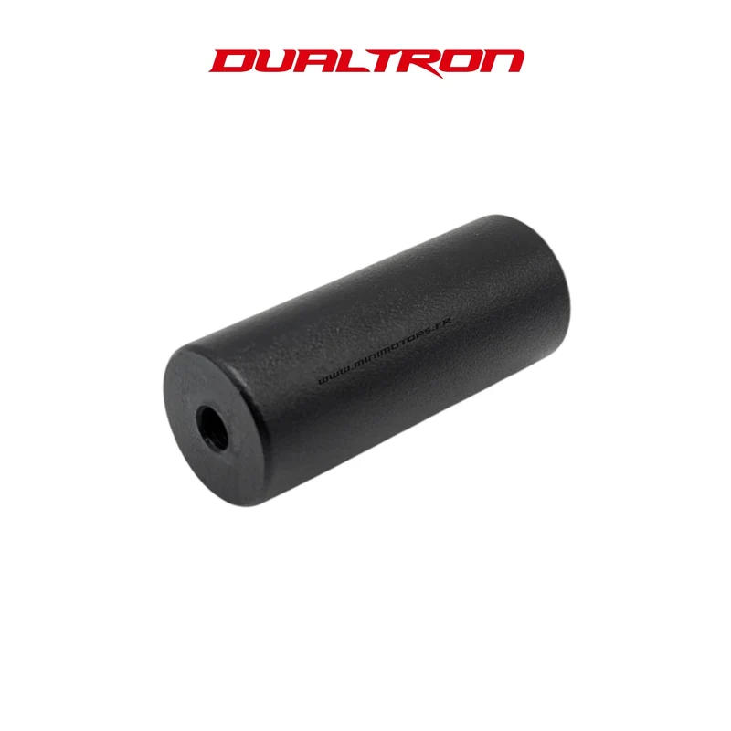 BARRE GUIDON CENTRE | DUALTRON