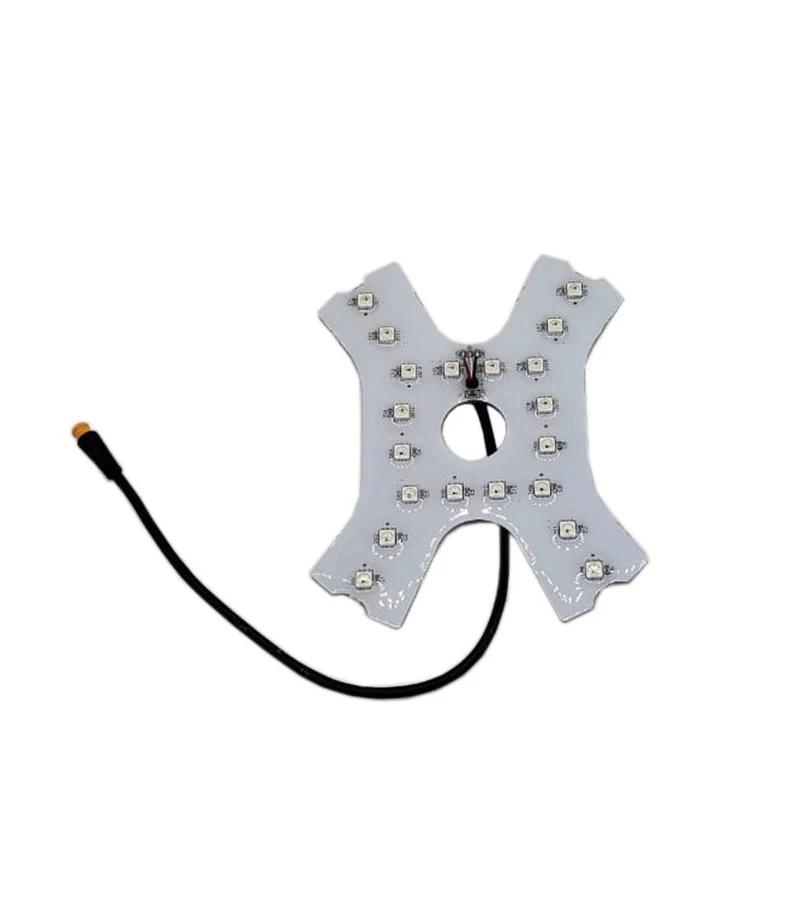 LED MOTEUR | DUALTRON X2