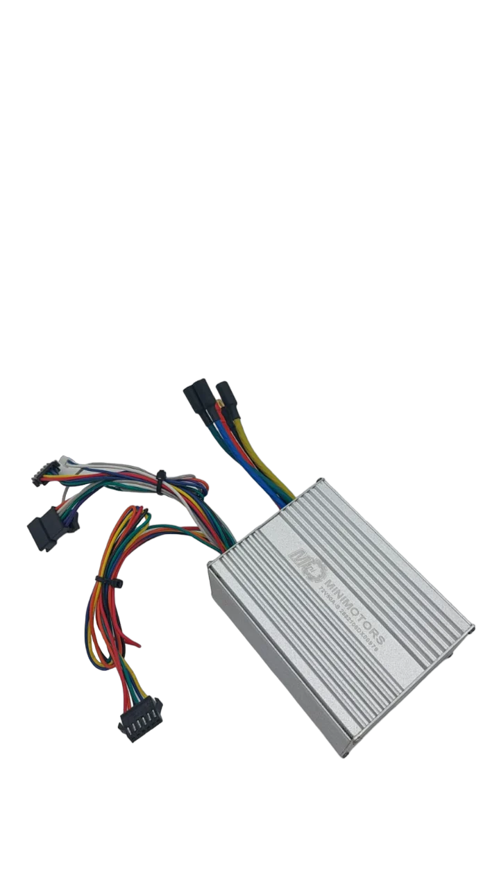 CONTROLEUR B 72V50A (V2) Arrière | DUALTRON X2