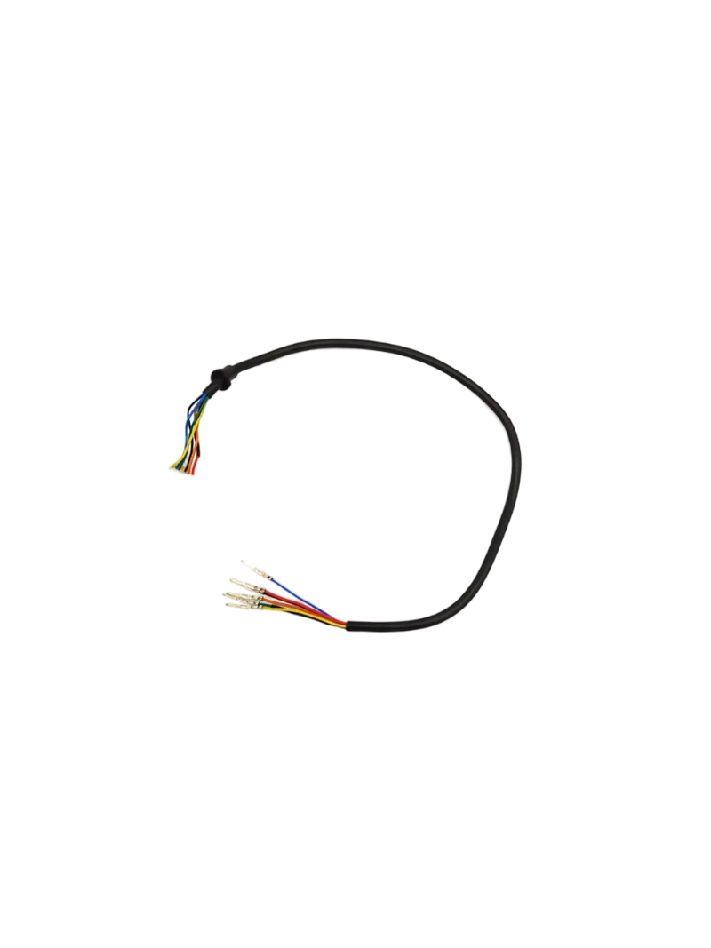 CABLE ACCELERATEUR DISPLAY EYE | DUALTRON X2
