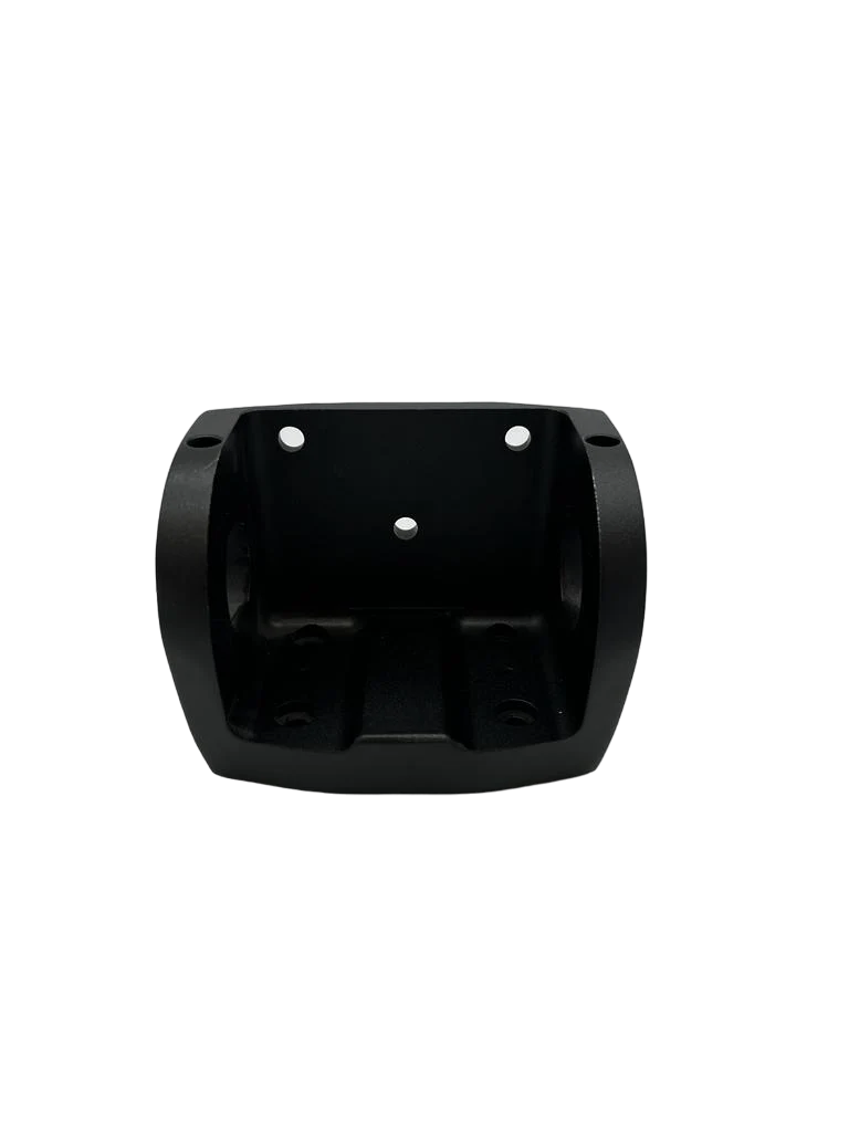 SUPPORT COLONNE DE DIRECTION PARTIE HAUTE | DUALTRON X
