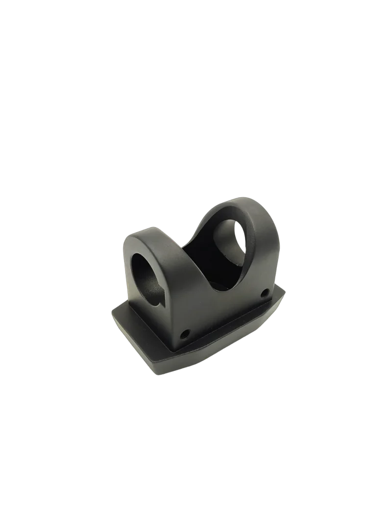 SUPPORT COLONNE DE DIRECTION PARTIE BASSE | DUALTRON X