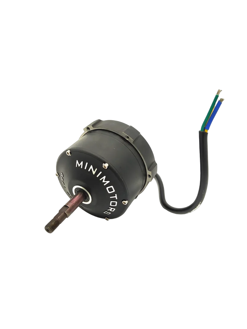 MOTEUR AVANT | DUALTRON X