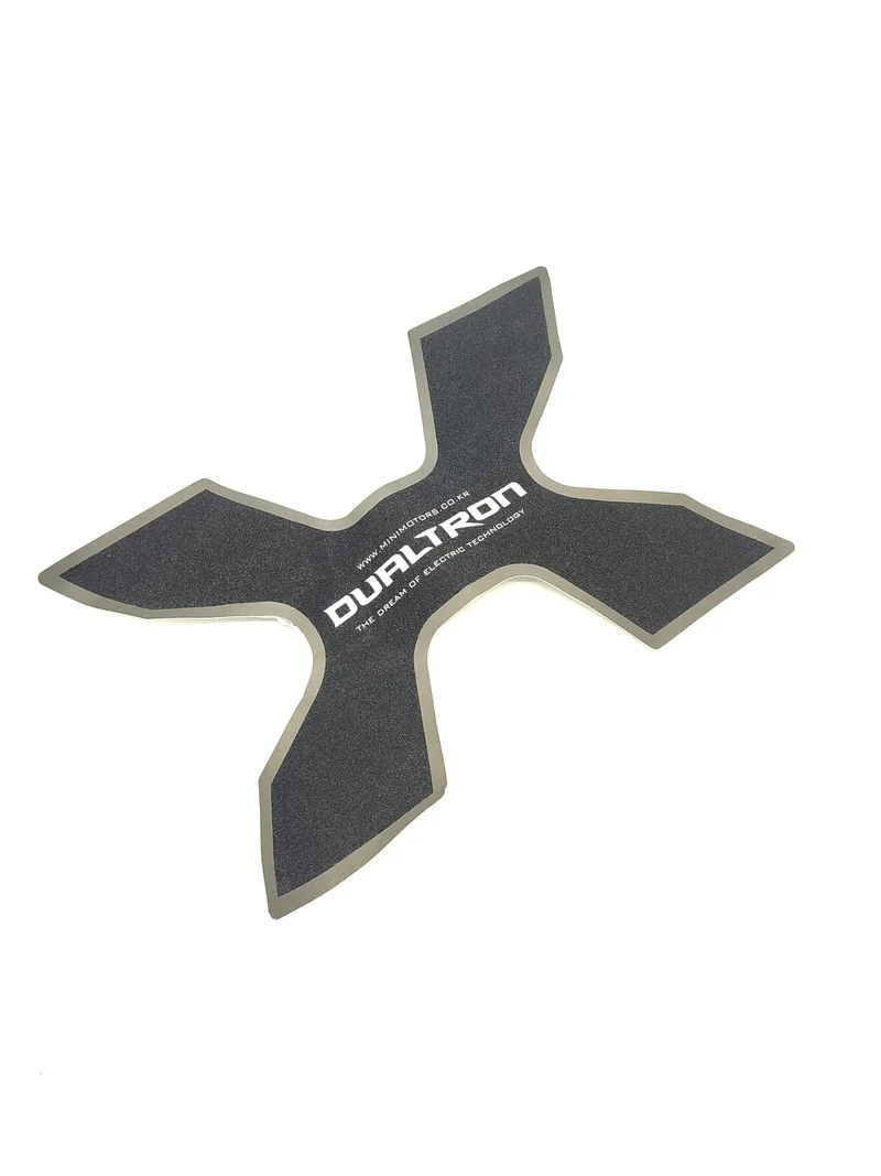 GRIP DU DECK | DUALTRON X