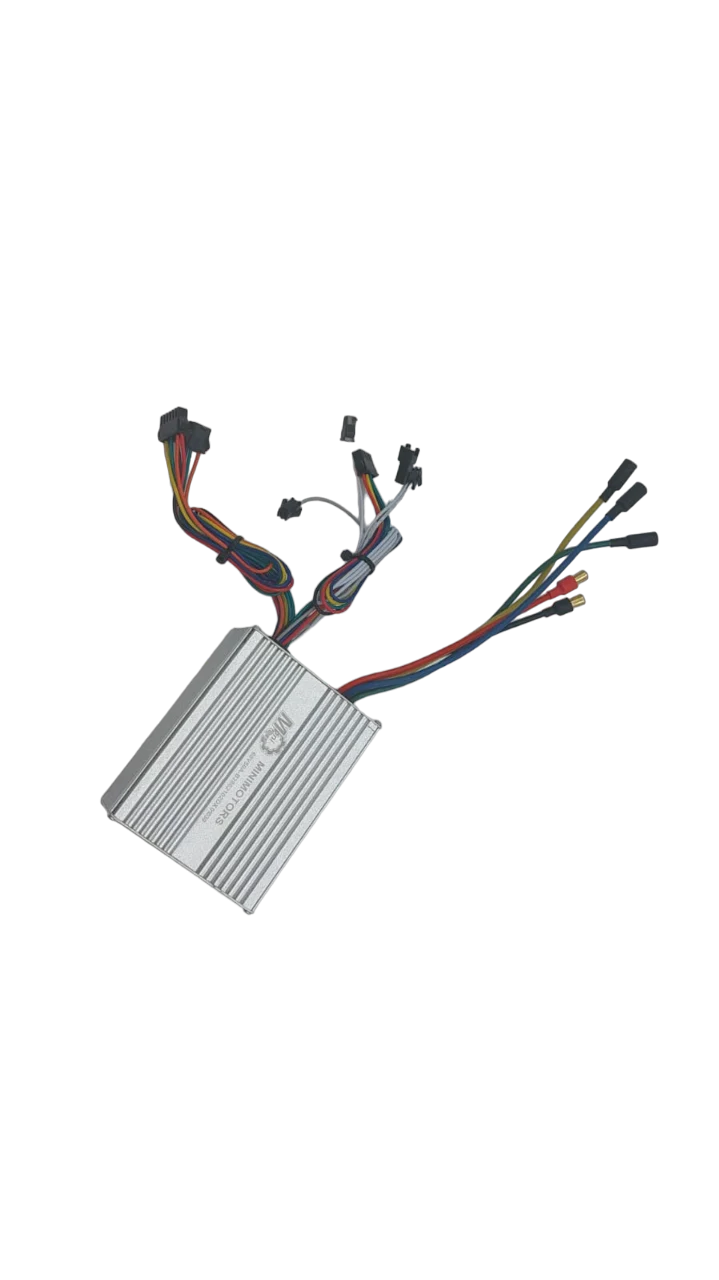 CONTROLEUR B 60V 50A (V1) Arrière | DUALTRON X