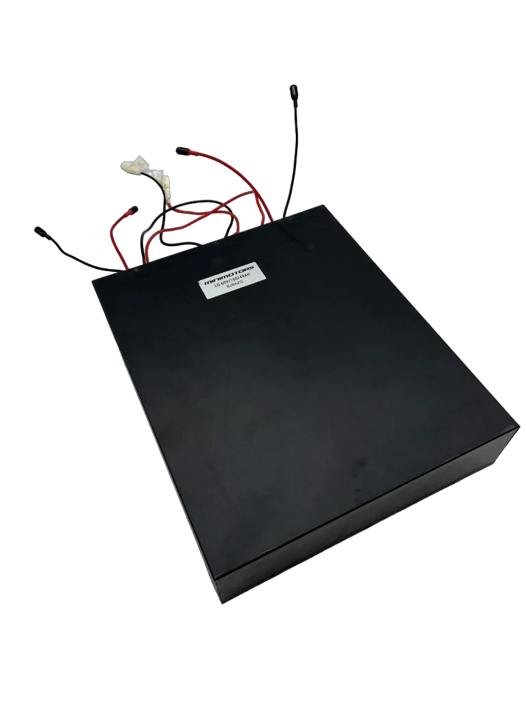 BATTERIE 60V49AH | DUALTRON X