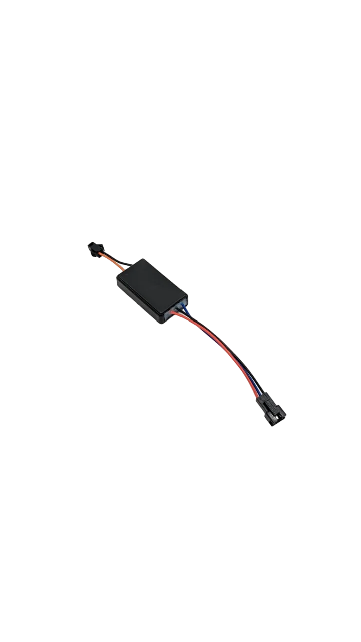 CONVERTISSEUR LED | DUALTRON X LTD