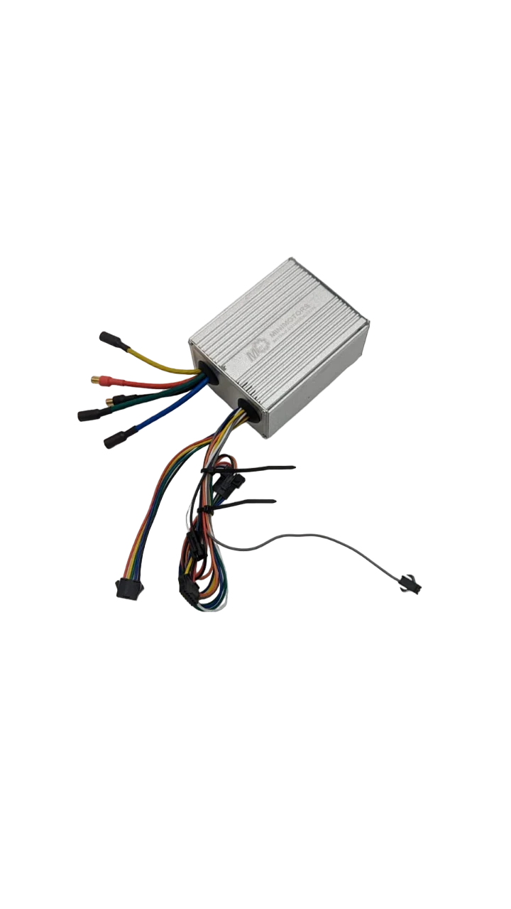 CONTROLEUR B 84V70A Arrière | DUALTRON X LTD