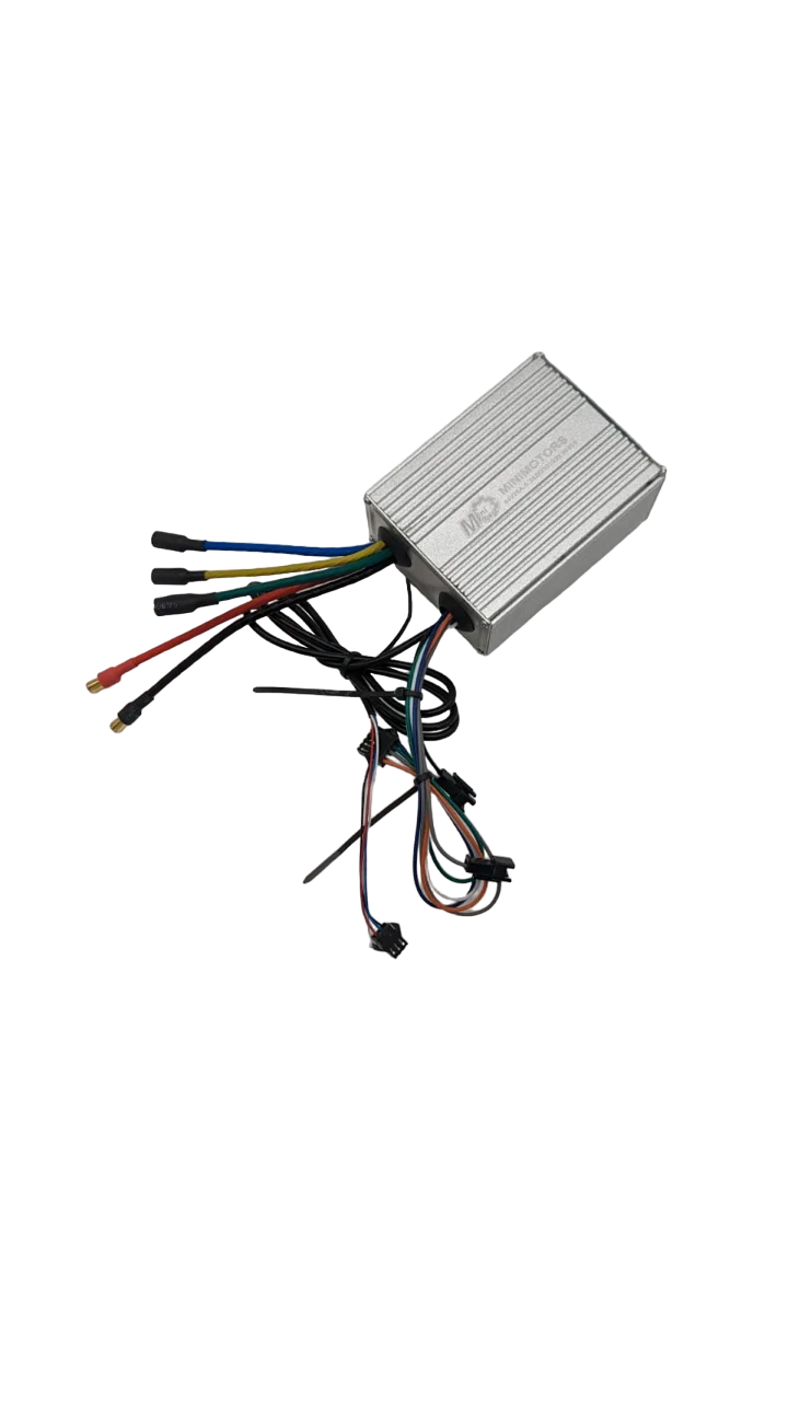 CONTROLEUR A 84V70A Avant | DUALTRON X LTD