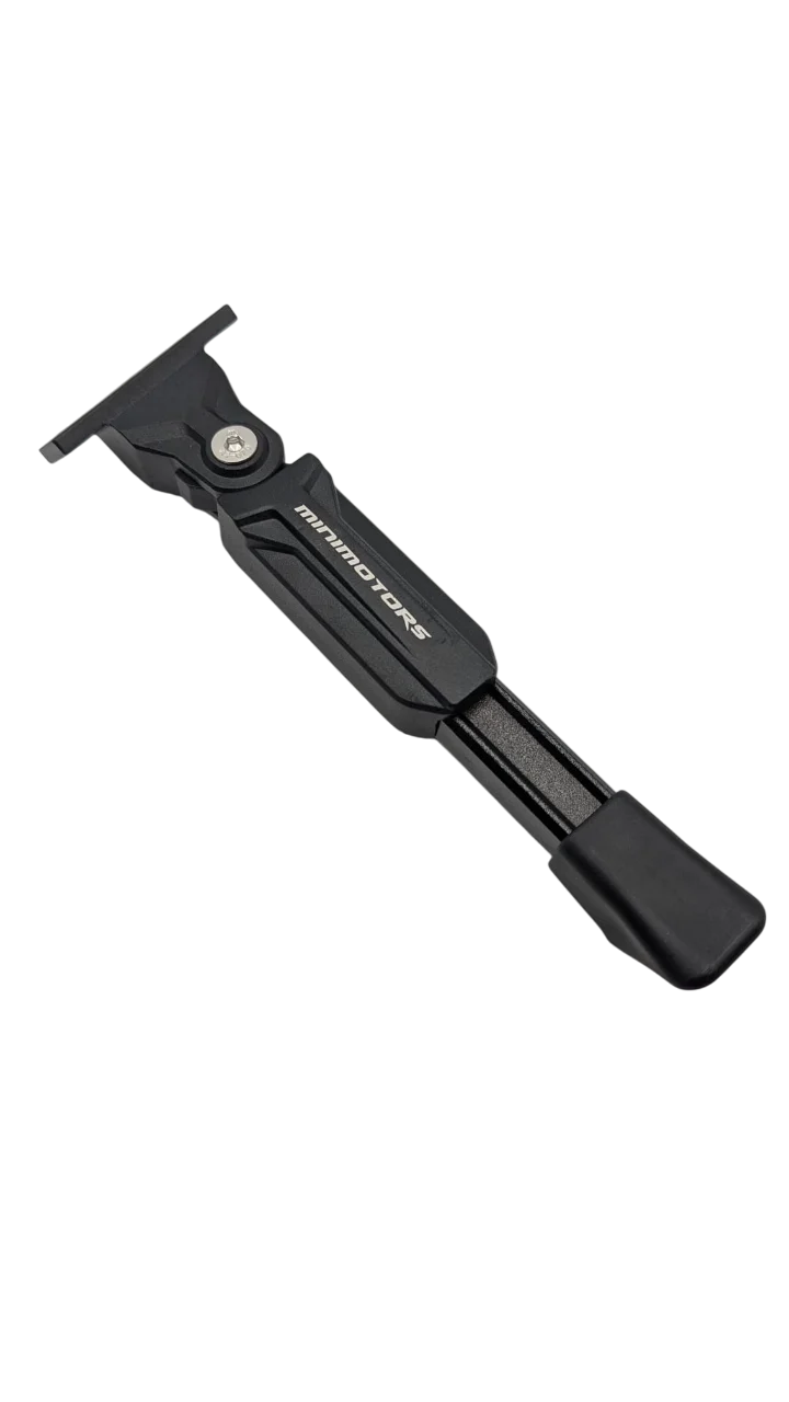 BEQUILLE | DUALTRON X LTD