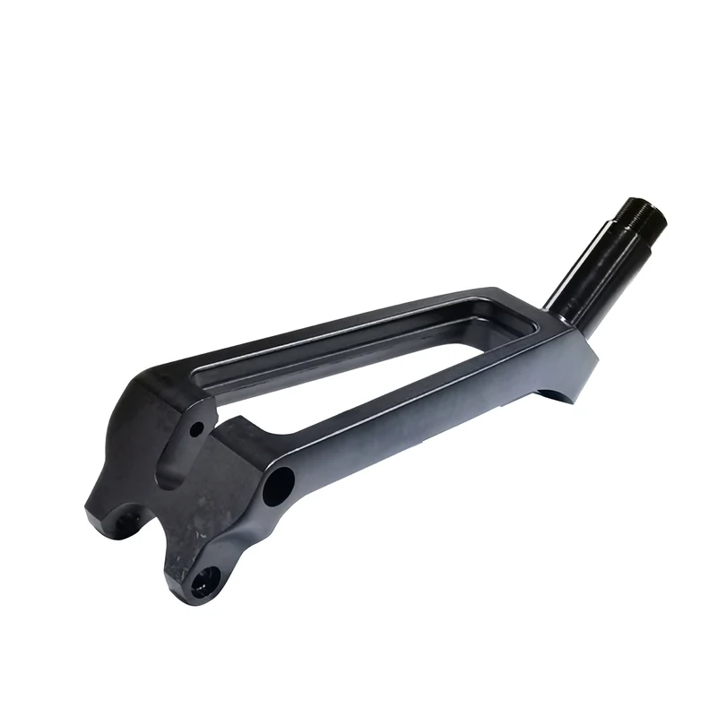BRAS DE FOURCHE DE DIRECTION | DUALTRON X LIMITED