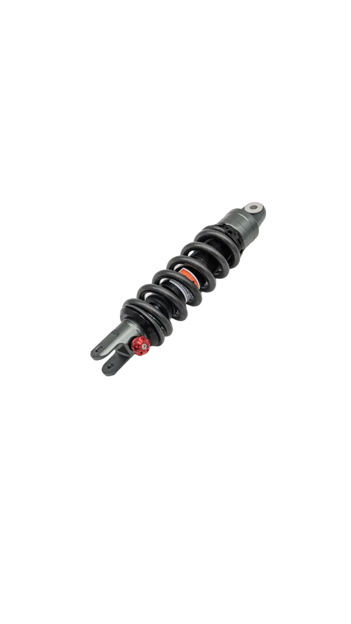 SUSPENSION | DUALTRON X & X2 & X2 UP
