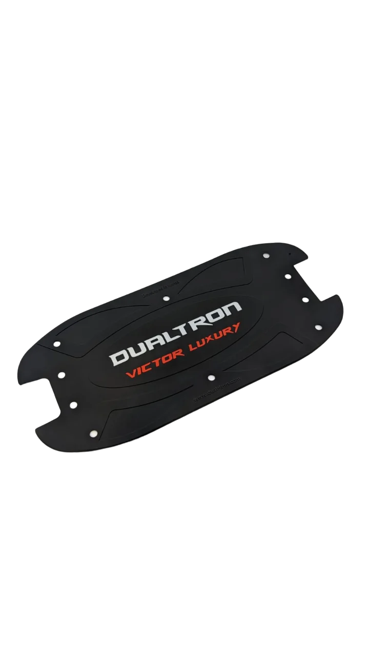 DECK CAOUTCHOUC | DUALTRON VICTORY LUXURY