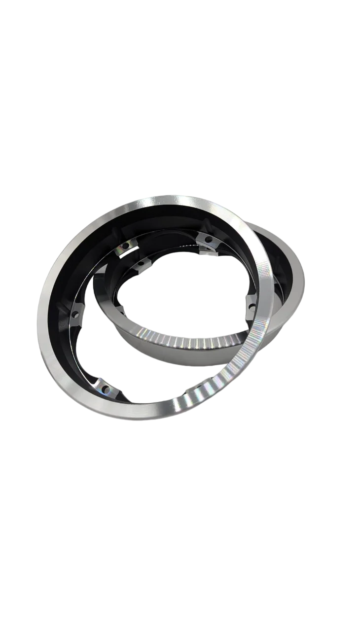 JANTE (PAIRE) | DUALTRON VICTOR, LUXURY & LUXURY + (2024)