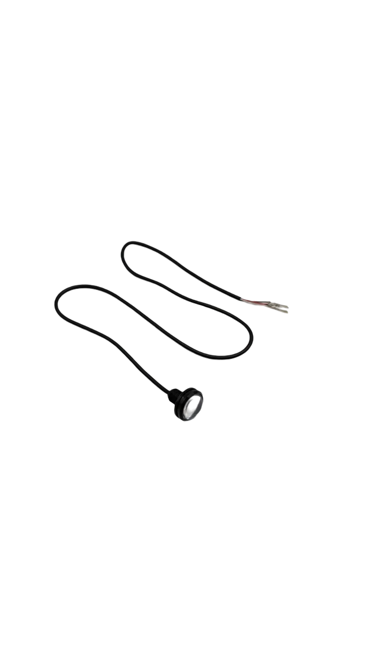 LED ARRIERE (4 FILS) | DUALTRON VICTOR
