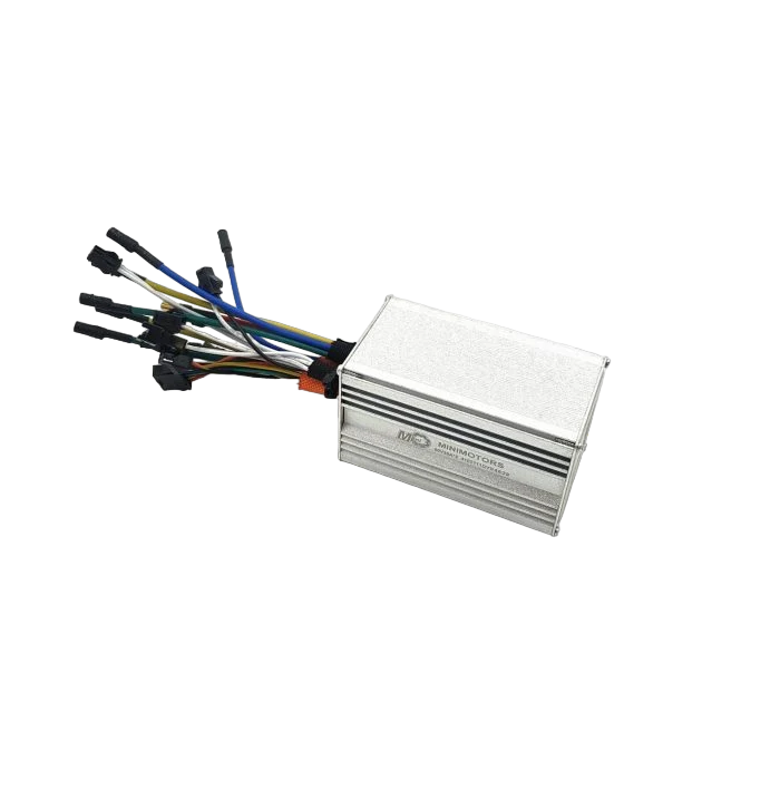 CONTROLEUR 60V30A (DV / LDV) | DUALTRON VICTOR