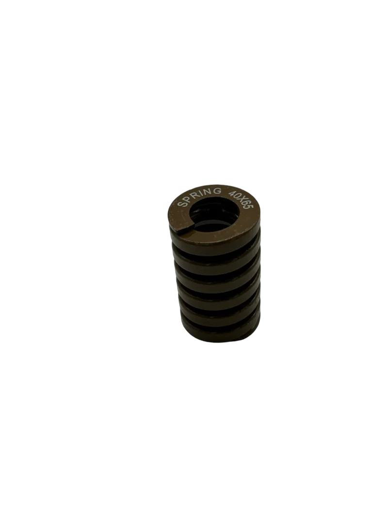 RESSORT SUSPENSION ARRIÈRE | DUALTRON TOGO