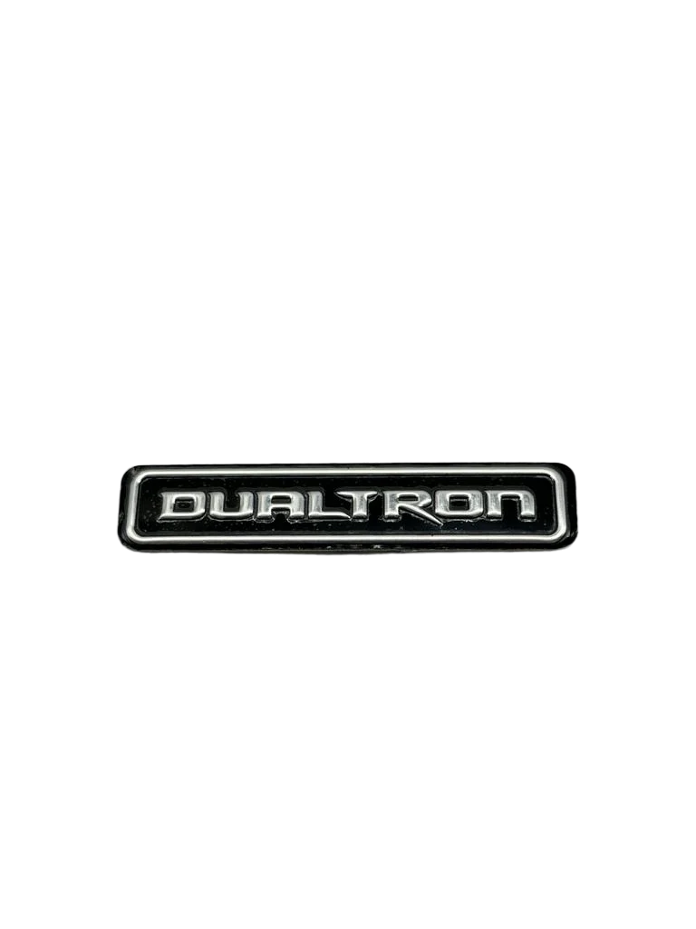 LOGO STICKER | DUALTRON TOGO