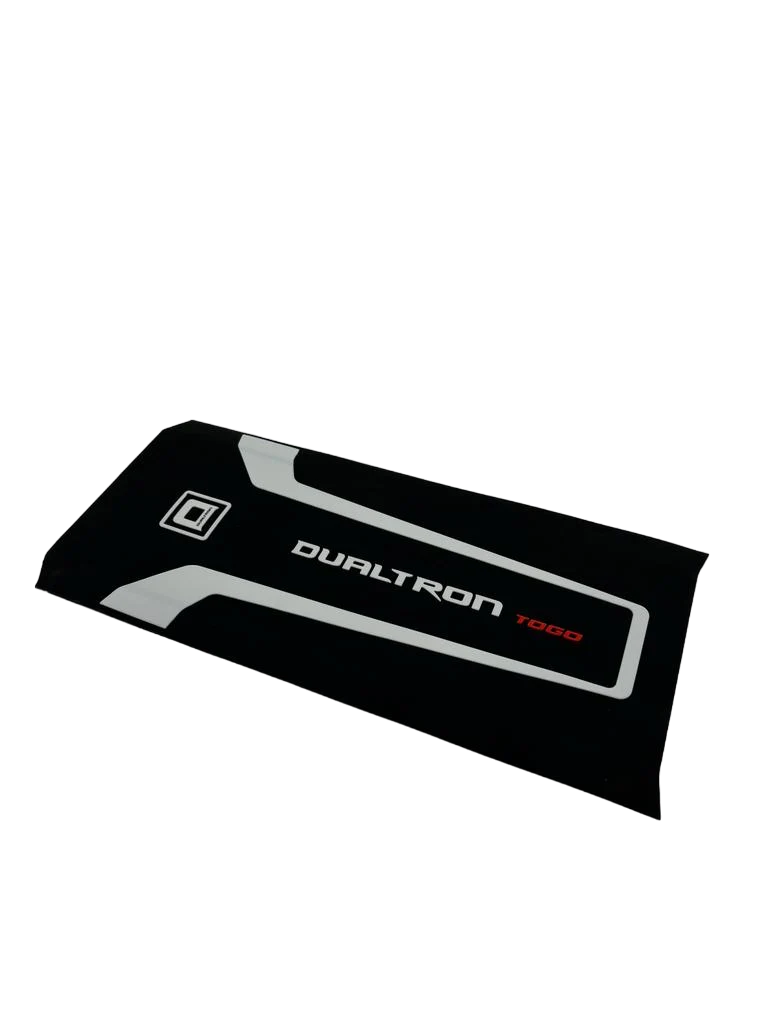 GRIP DECK EN CAOUTCHOUC | DUALTRON TOGO