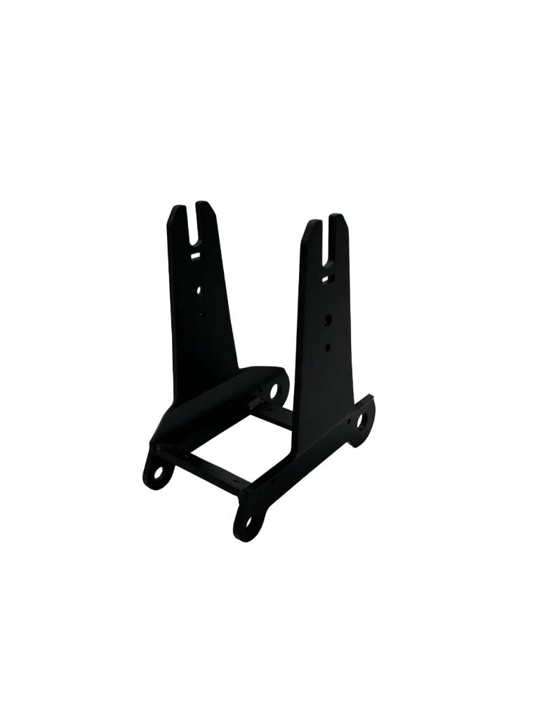 FOURCHE AVANT COMPLÈTE | DUALTRON TOGO