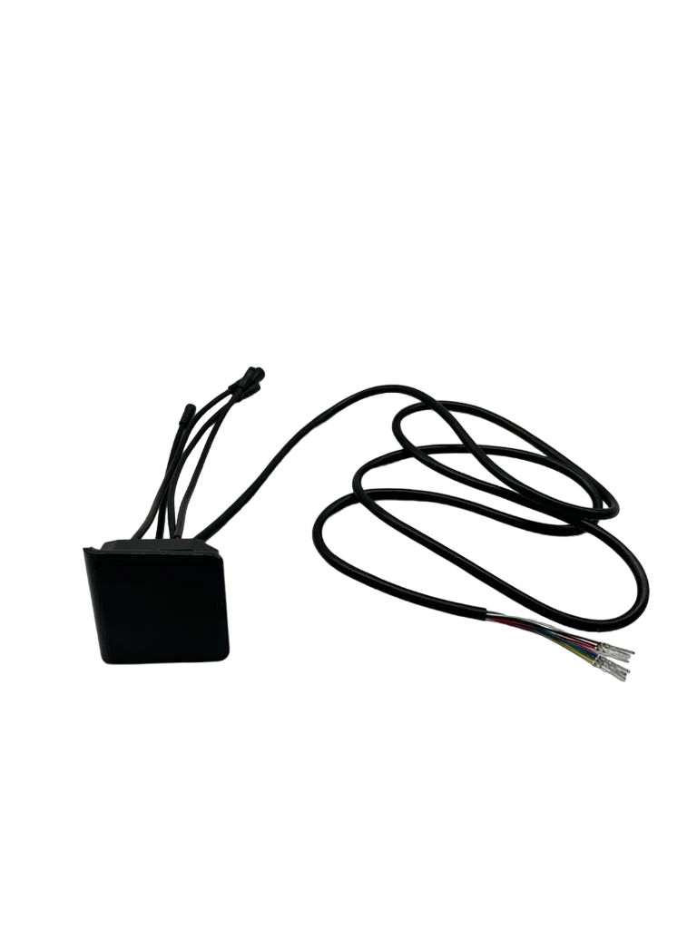 DISPLAY EY2 | DUALTRON TOGO