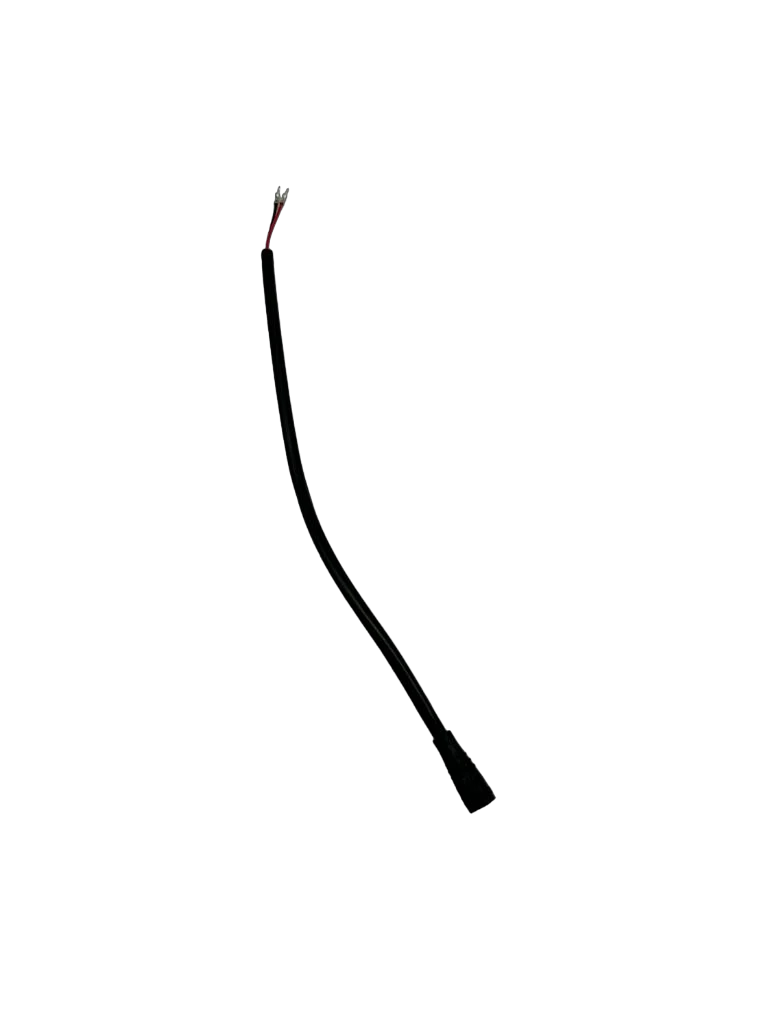 CONNECTEUR FEMELLE CABLE FREIN ELECTRIQUE | DUALTRON TOGO