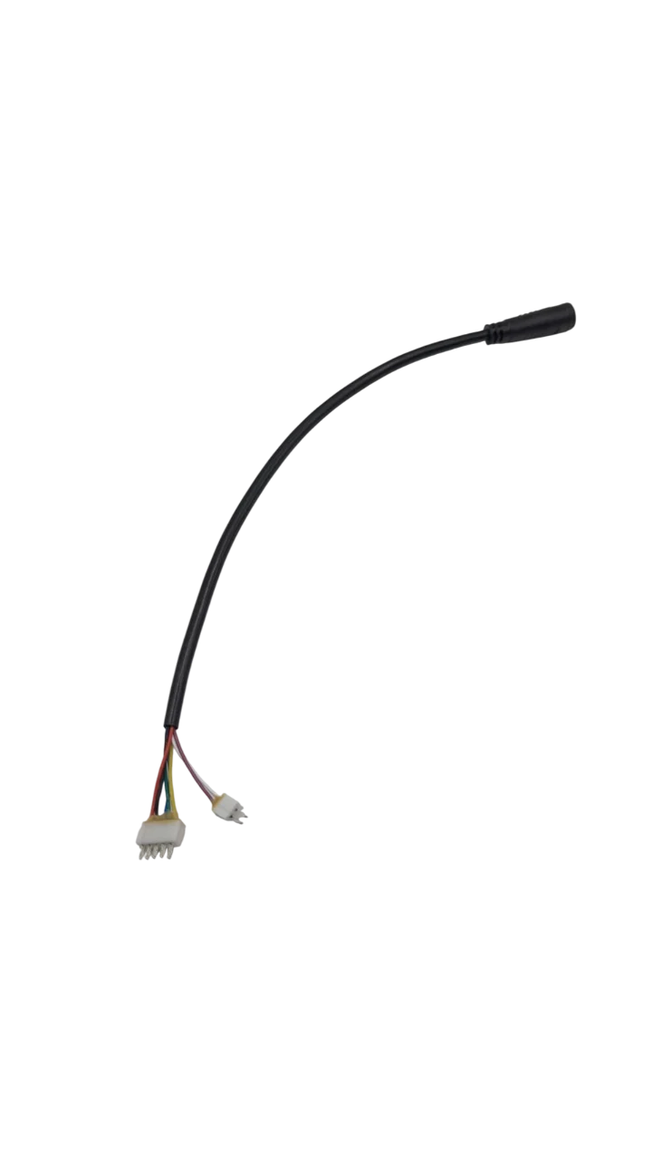 CABLE RELIANT COMMODO DES CLIGNOTANTS AU CONTROLEUR | DUALTRON TOGO