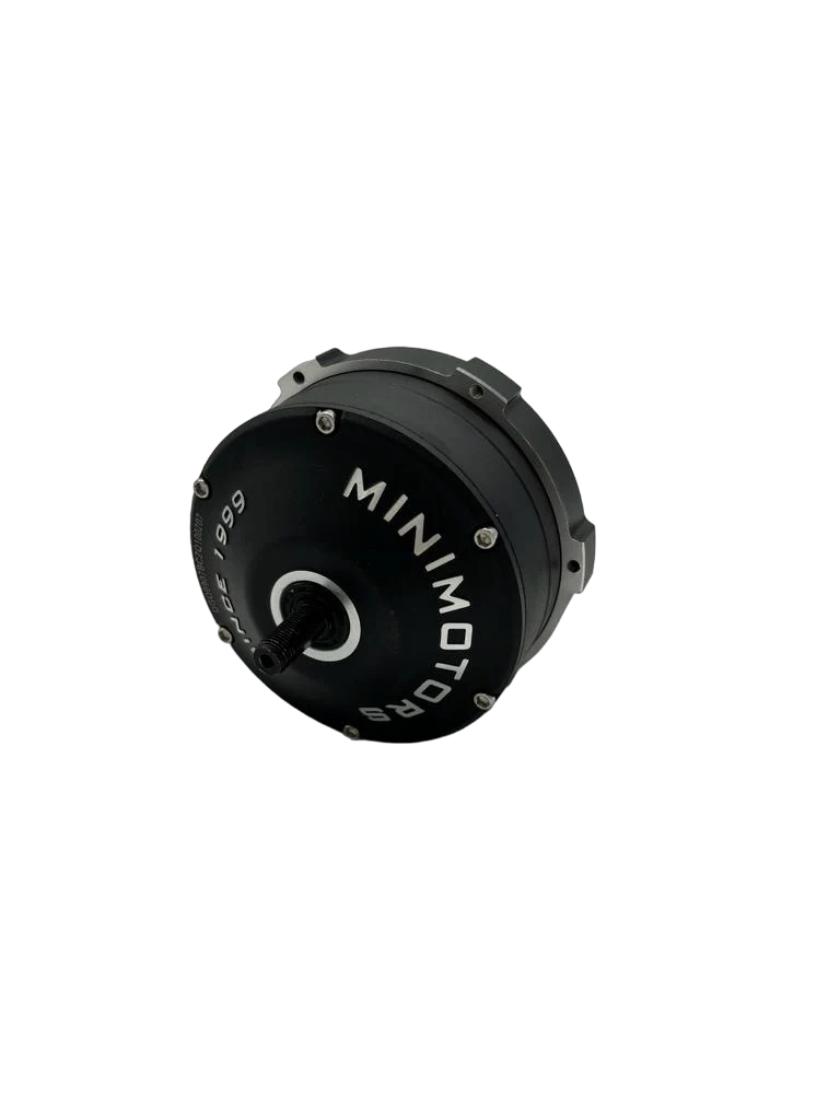 MOTEUR 48V | DUALTRON TOGO PLUS