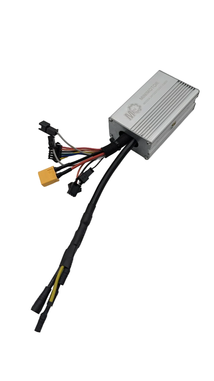 CONTROLEUR 48V 25A | DUALTRON TOGO PLUS