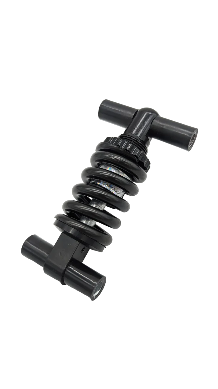 SUSPENSION AVANT | DUALTRON TOGO LTD