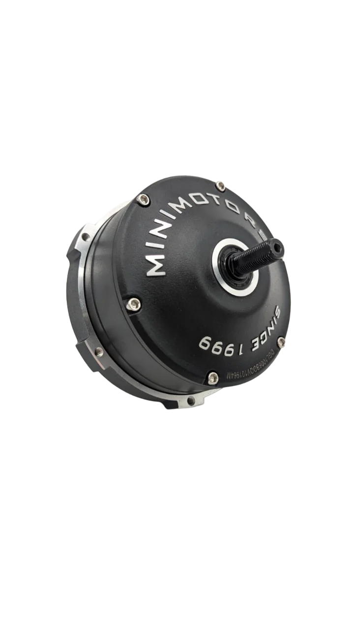 MOTEUR AR | DUALTRON TOGO LTD
