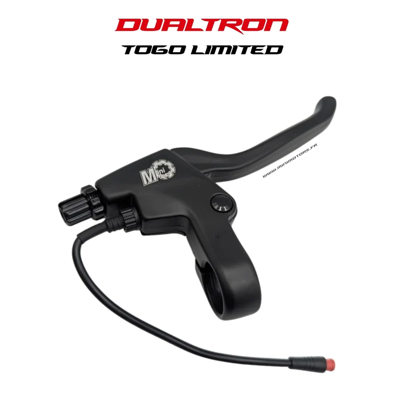 LEVIER DE FREIN DROIT | DUALTRON TOGO LTD