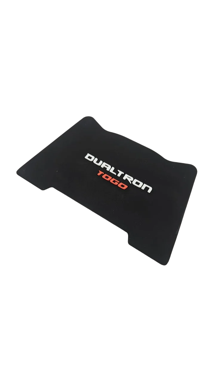 GRIP REPOSE PIED | DUALTRON TOGO LTD